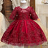 Party Ready Little Palace Store 31 red 9M